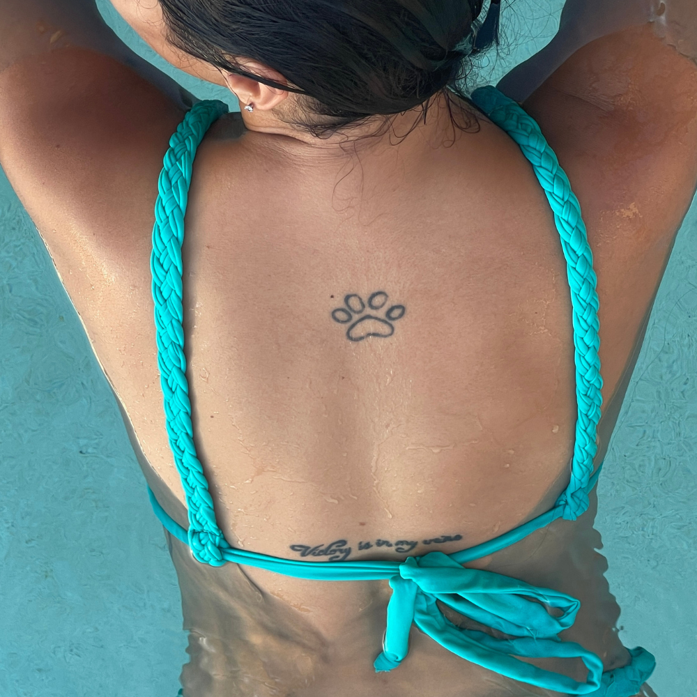 TOP CORAL – Bikini | Sabbiatulum