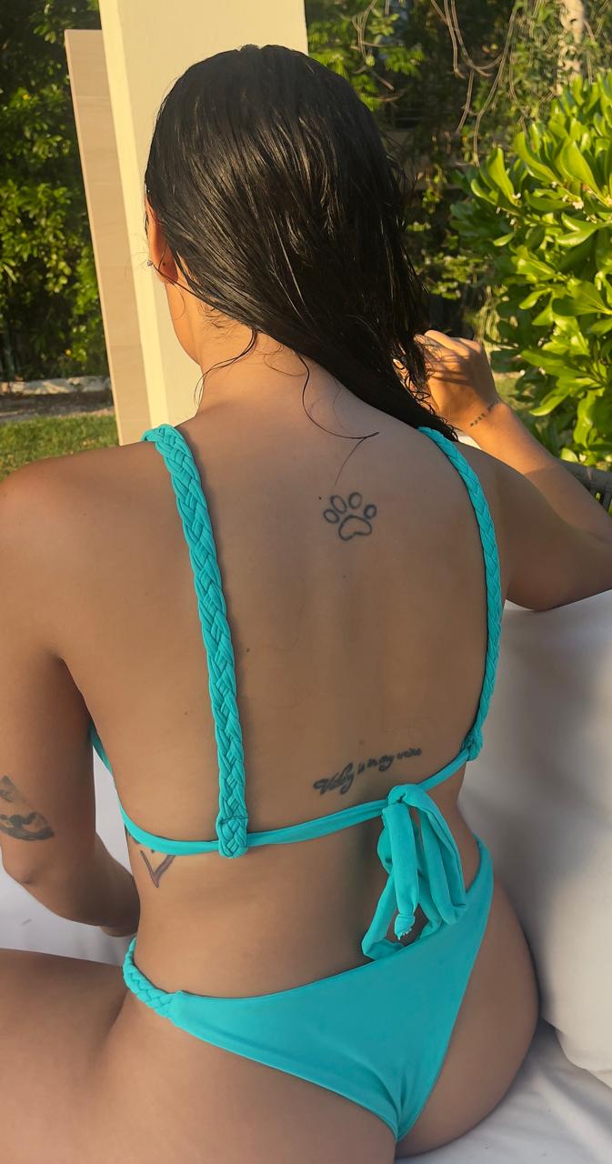 coral