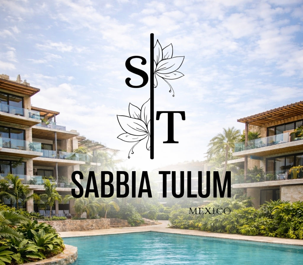 Styling a domicilio en Tulum: la nueva experiencia de Sabbia Tulum