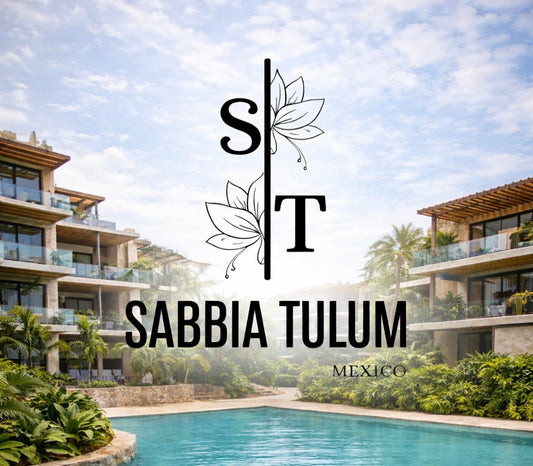 Styling a domicilio en Tulum: la nueva experiencia de Sabbia Tulum