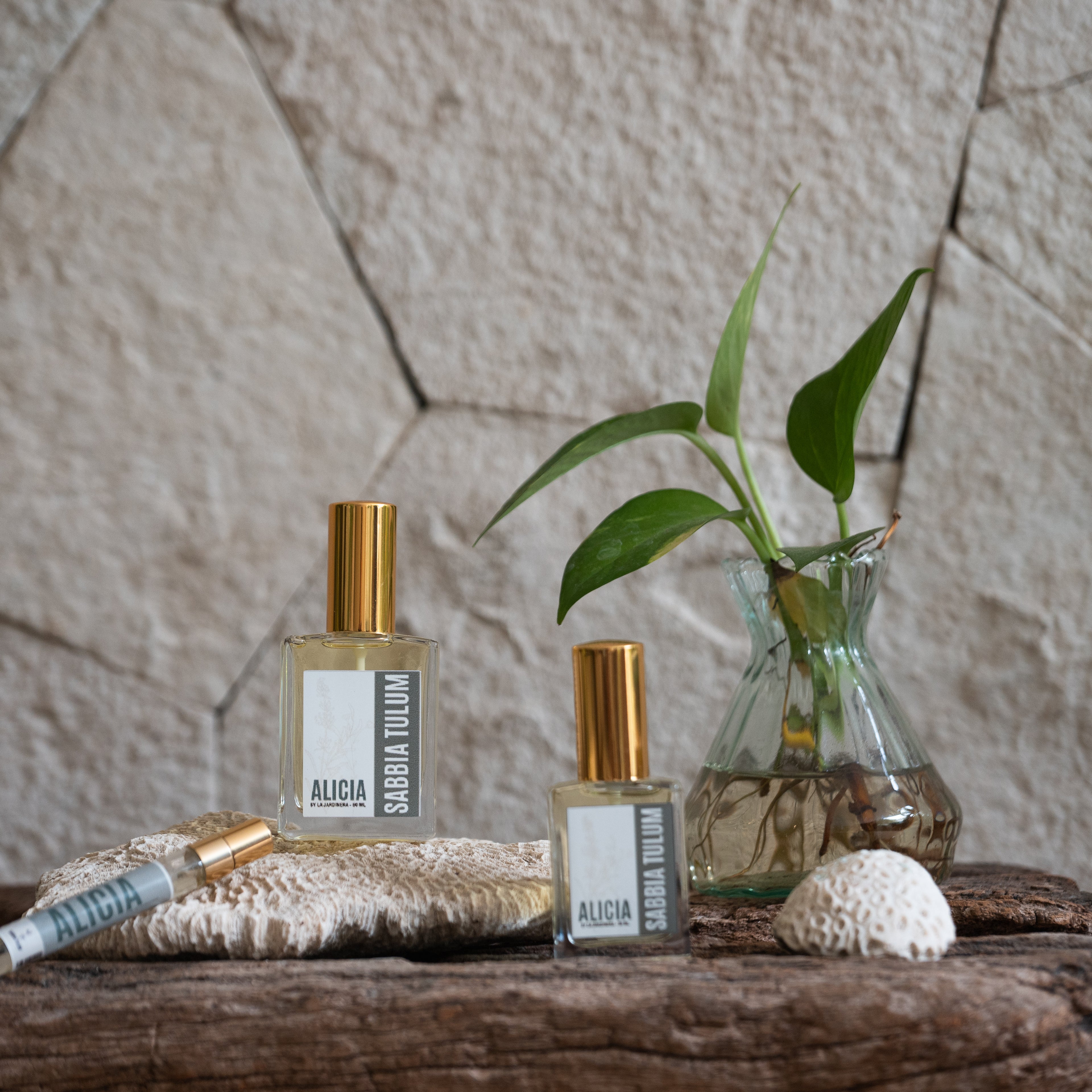 AROMAS SABBIA