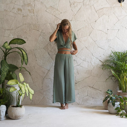 Set AMBAR