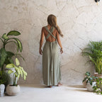 MEDUSA - Vestido multiformas.