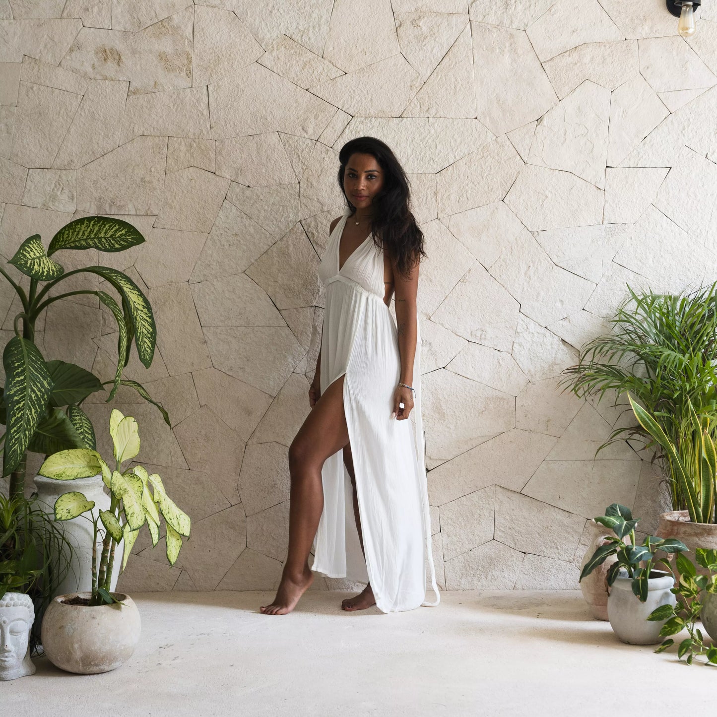 Medusa, vestido mil formas