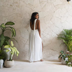MEDUSA - Vestido multiformas.