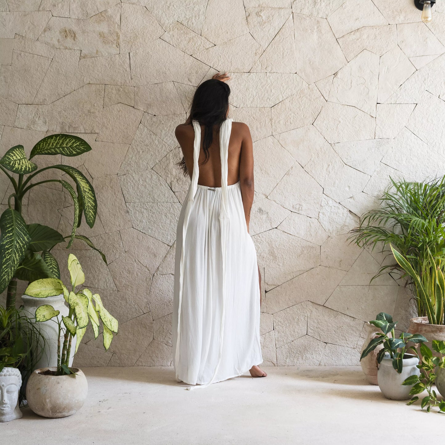 Medusa, vestido mil formas