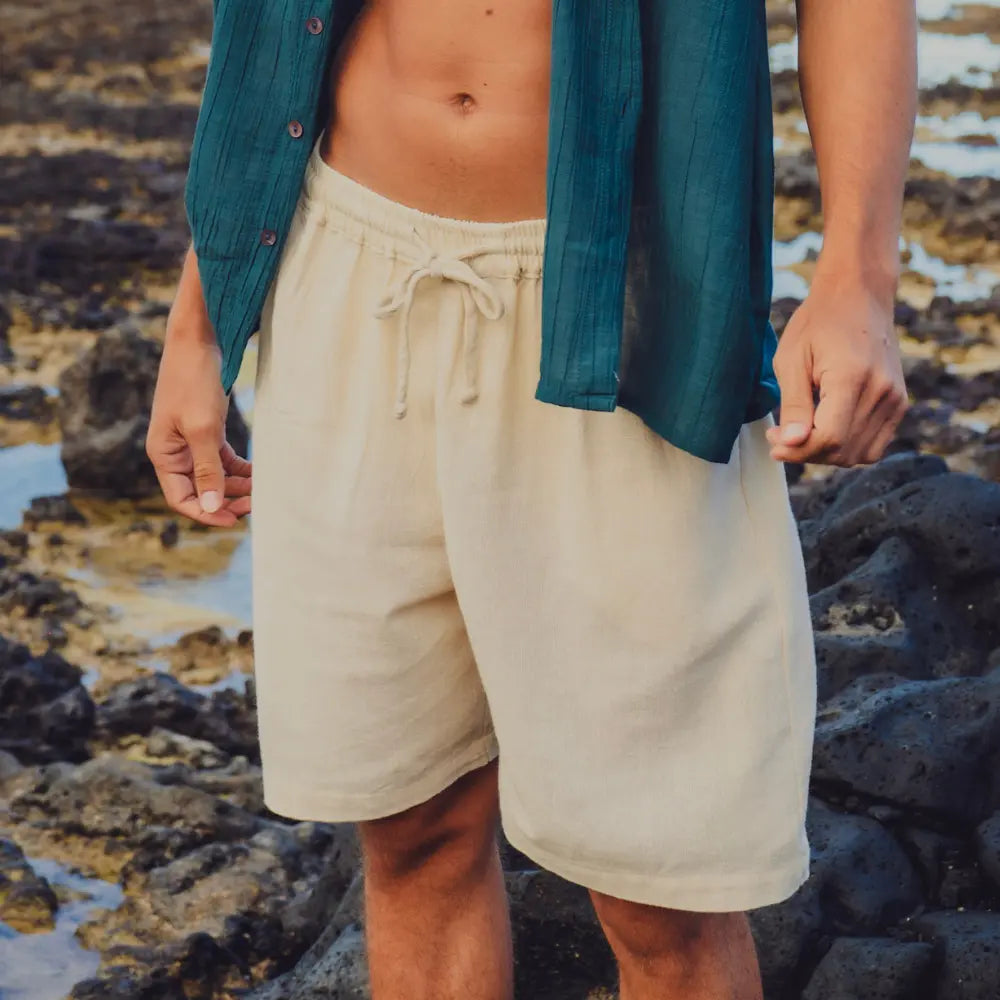 Bermuda Hombre, SABBIA