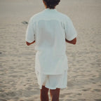 Set hombre algodon verano fresco CIRO