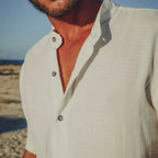 Set hombre algodon verano fresco CIRO