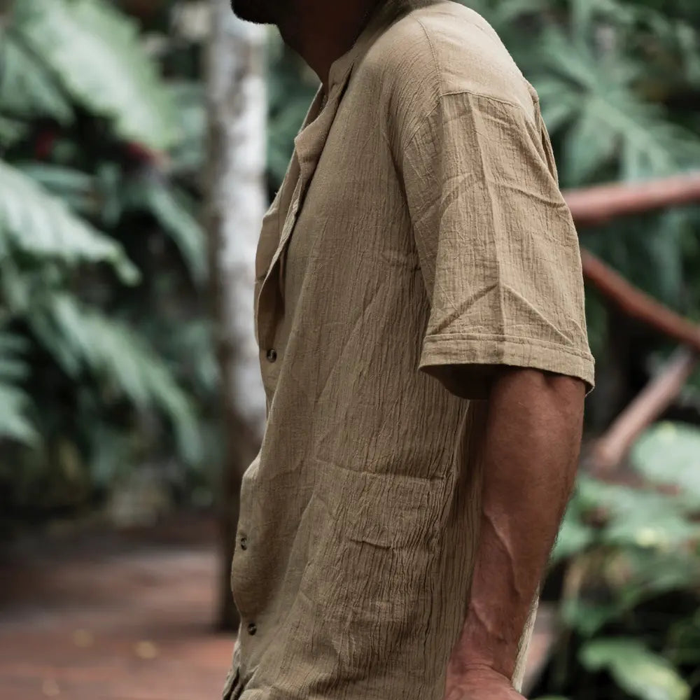 Conjunto de algodón, CIRO