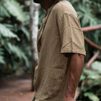 Conjunto de algodón, CIRO