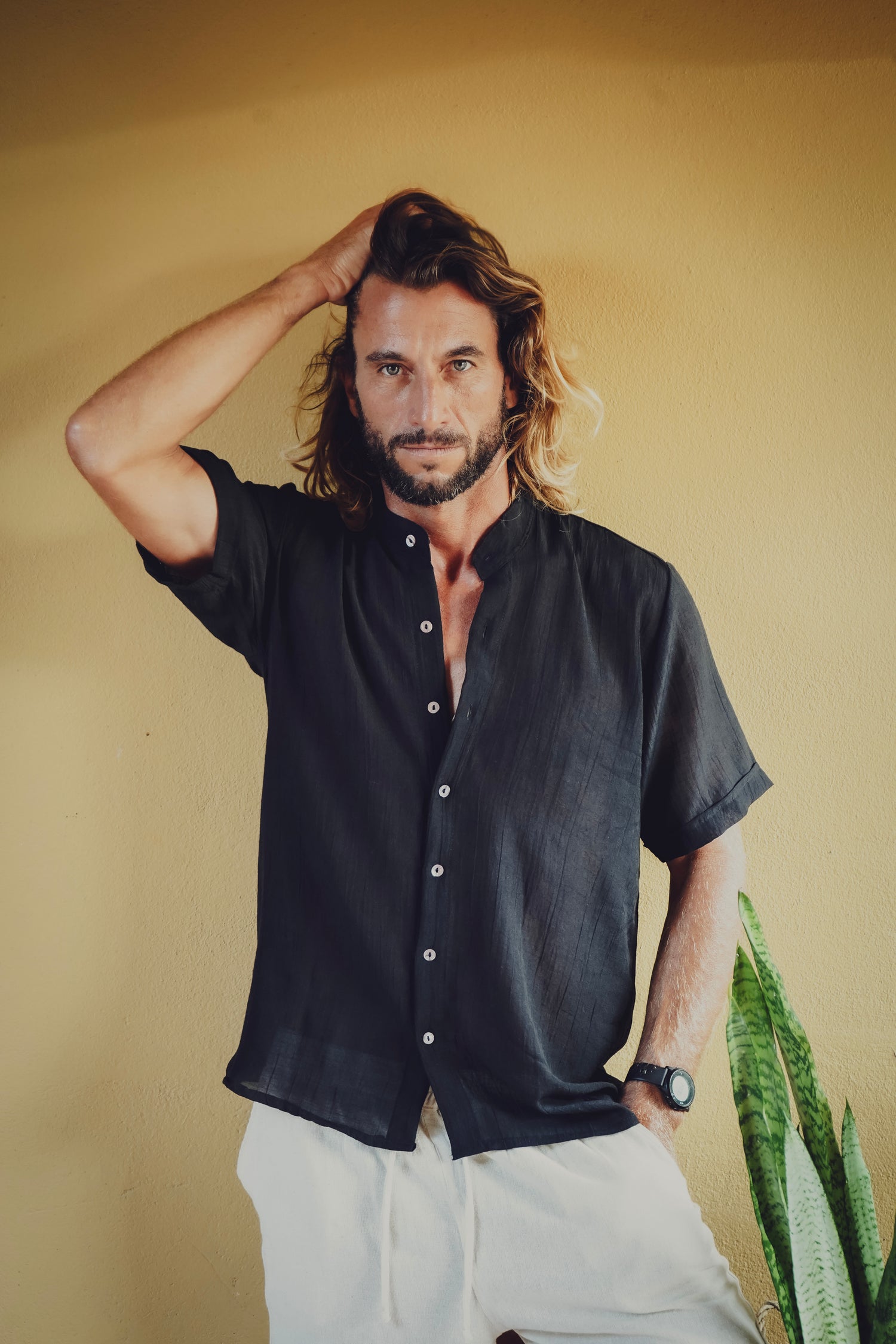 Shirt Rayon