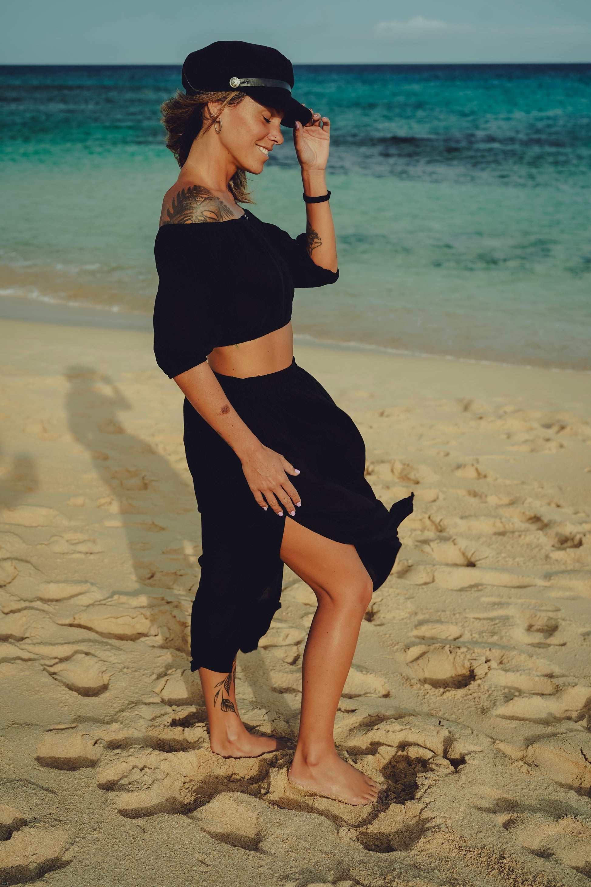 Dani Set