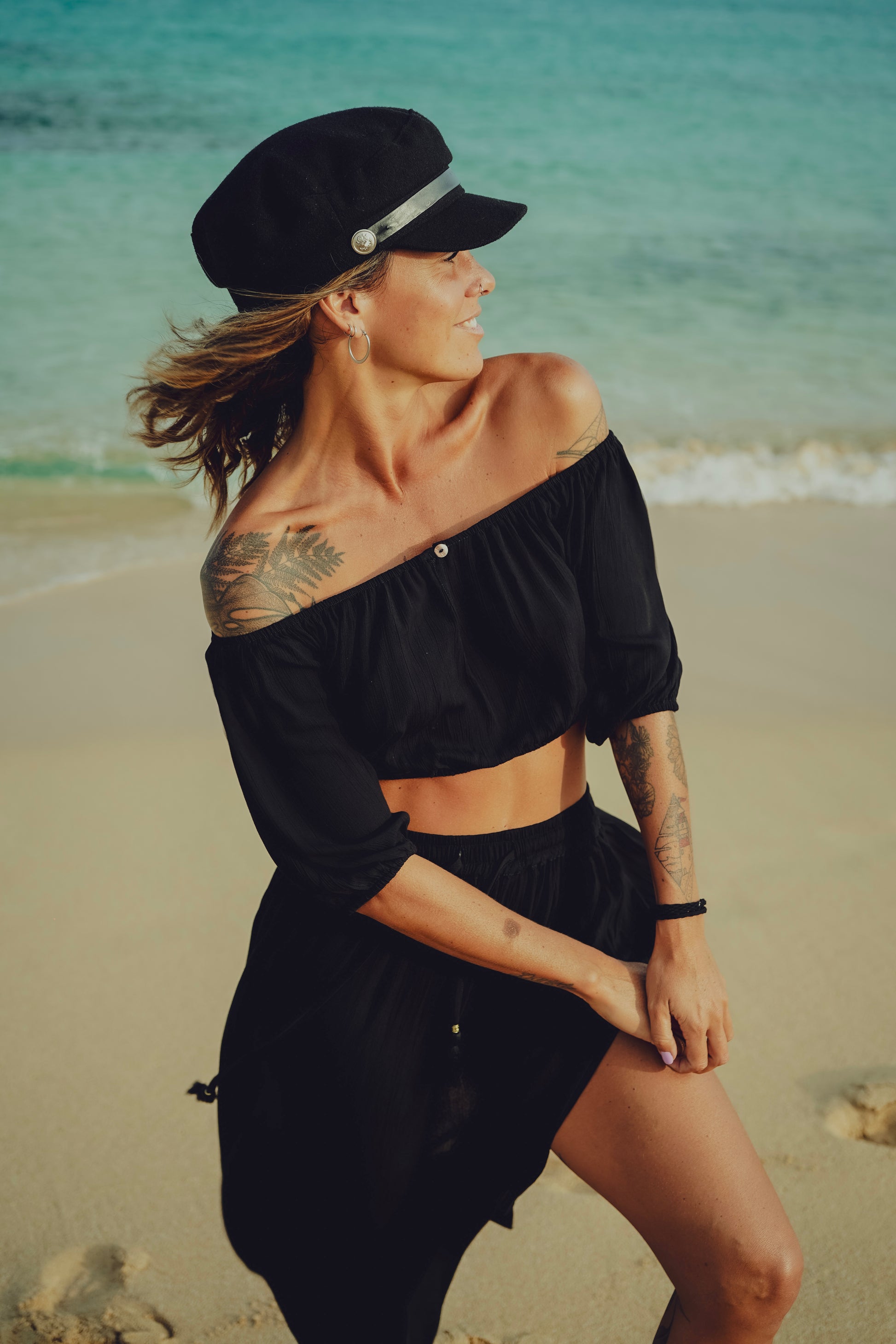 Dani Set