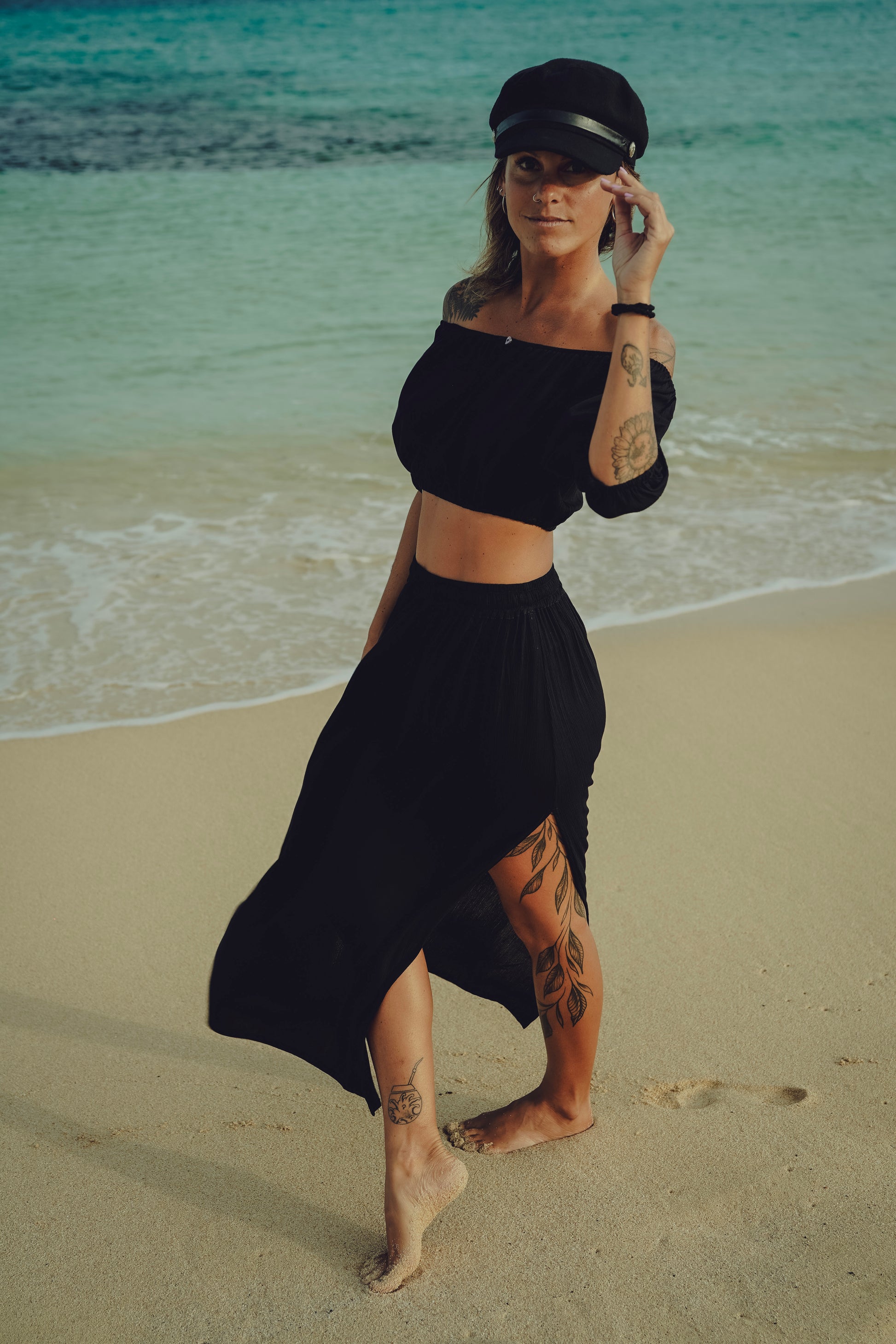 Dani Set