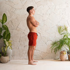 Traje de baño Sabbia para hombre