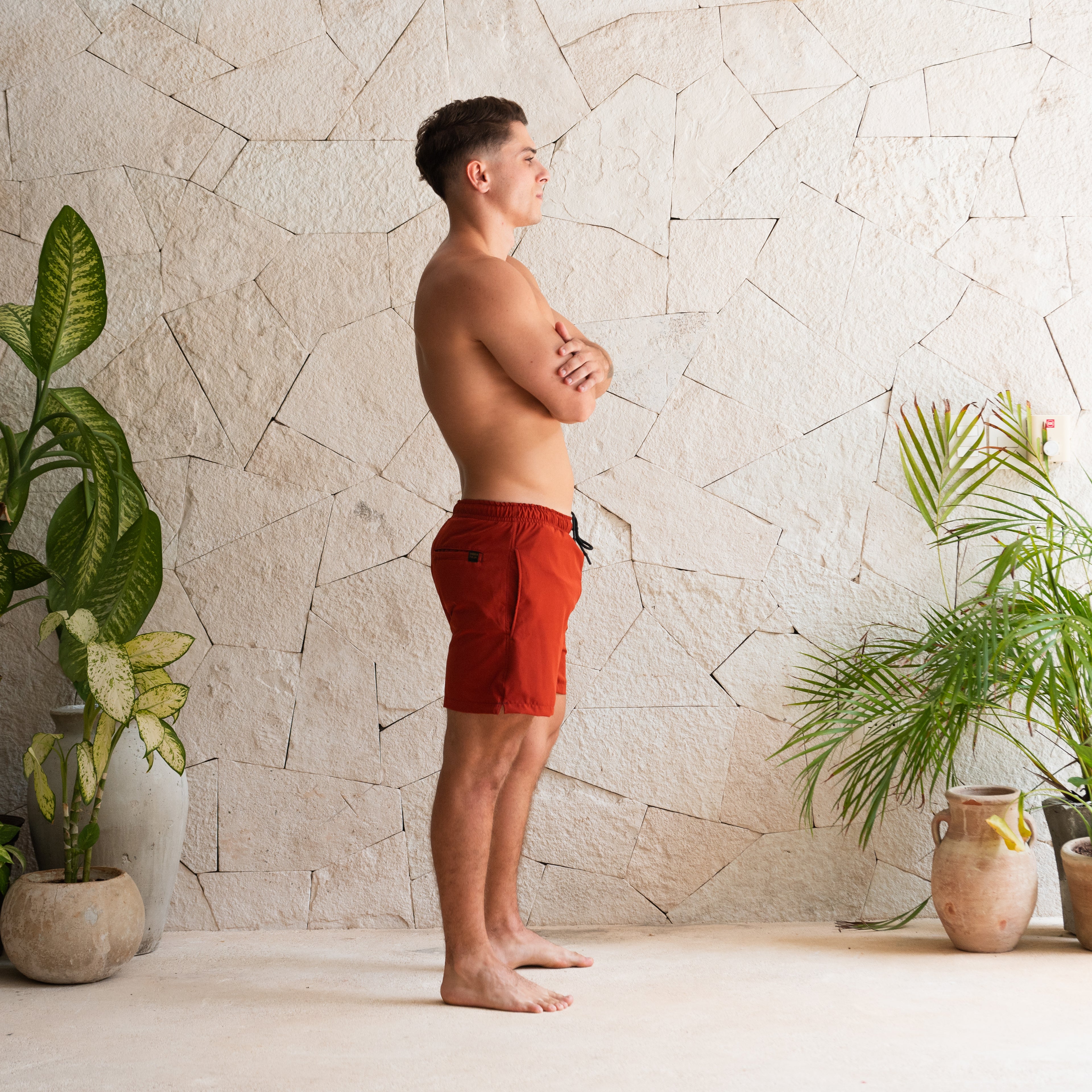 Traje de baño Sabbia para hombre