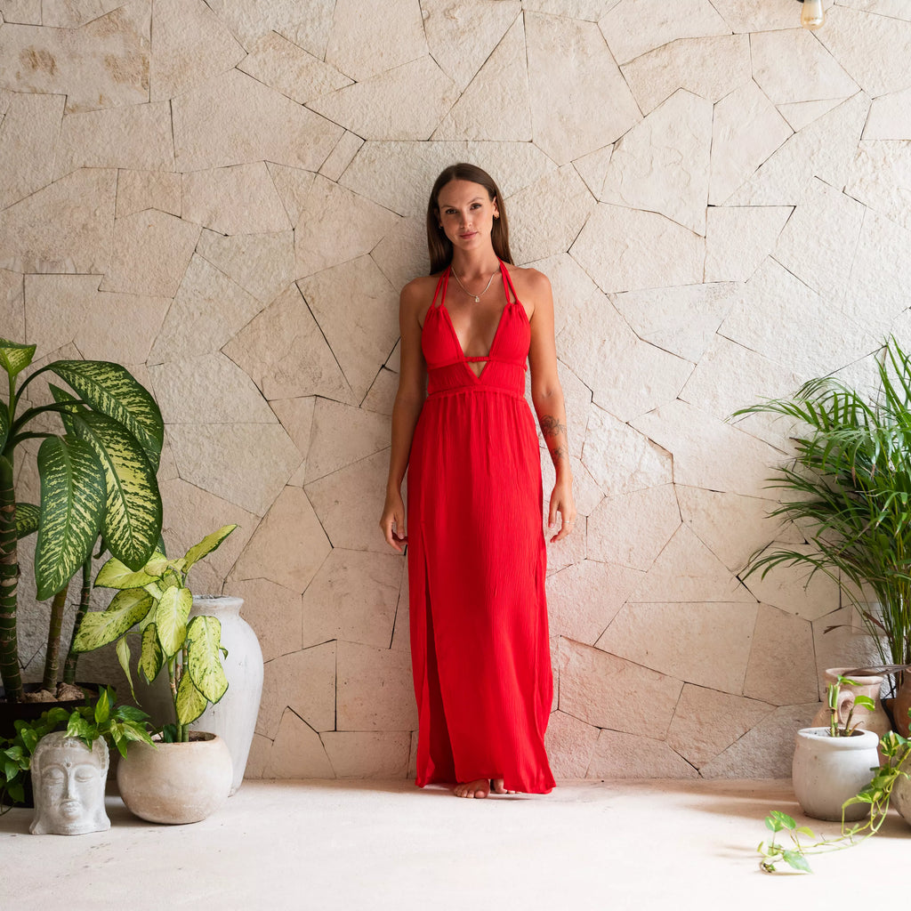 Lilith, dress