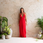 Lilith, dress