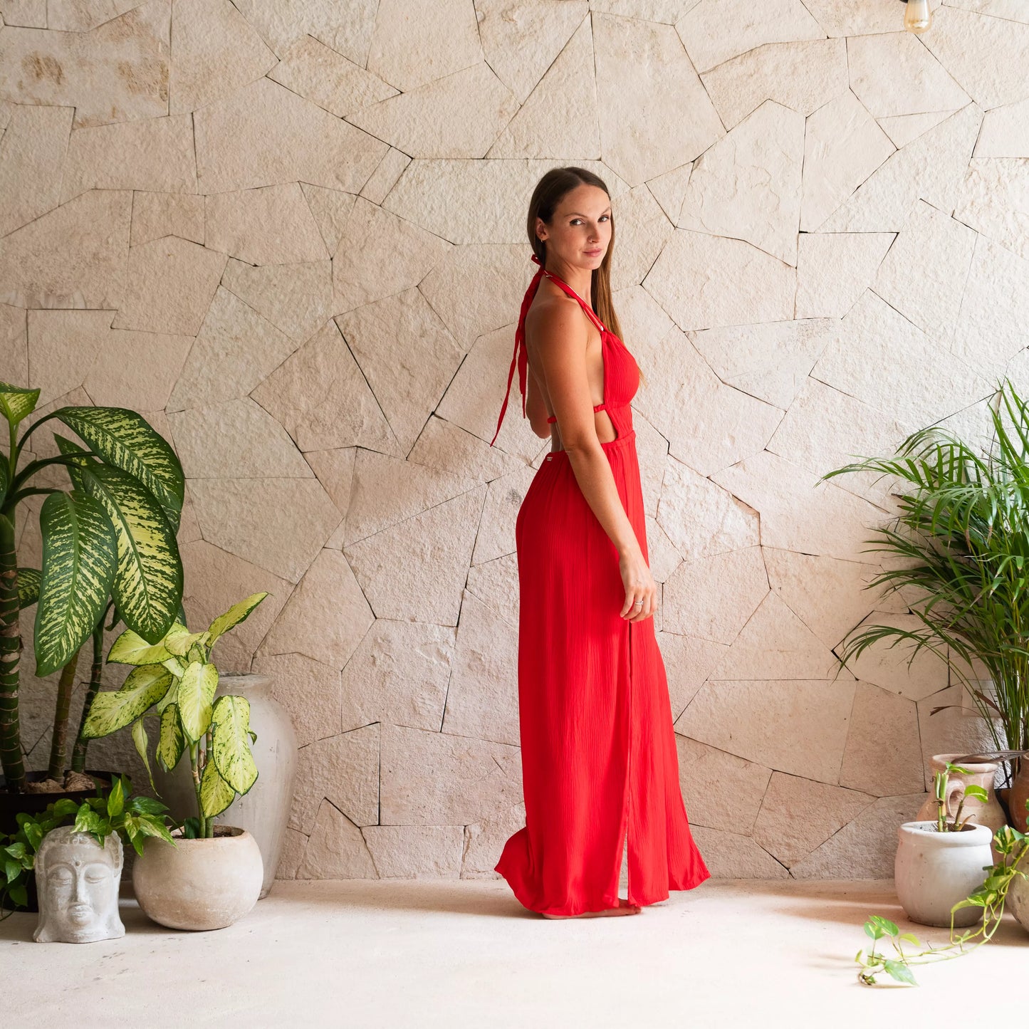 Lilith, vestido