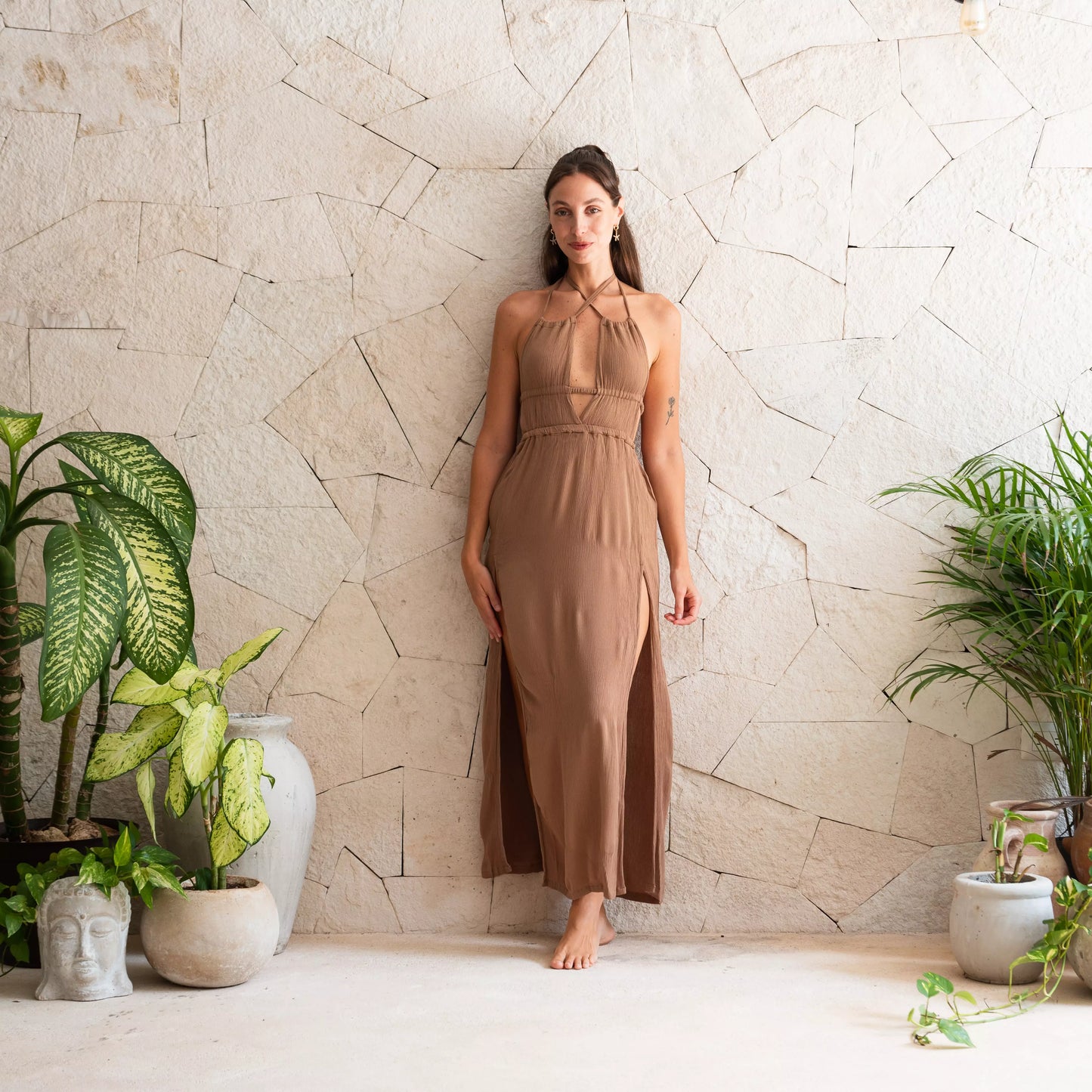 Lilith, vestido
