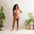 TOP MIKONOS - bikini | Sabbia Tulum