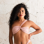TOP MIKONOS - bikini | Sabbia Tulum