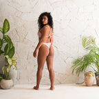TOP MIKONOS - bikini | Sabbia Tulum