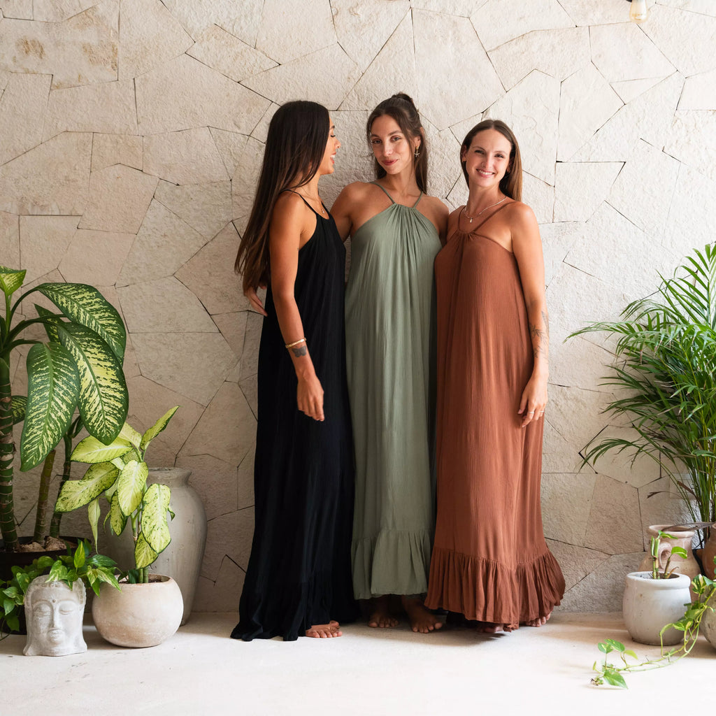 Vestido cloe