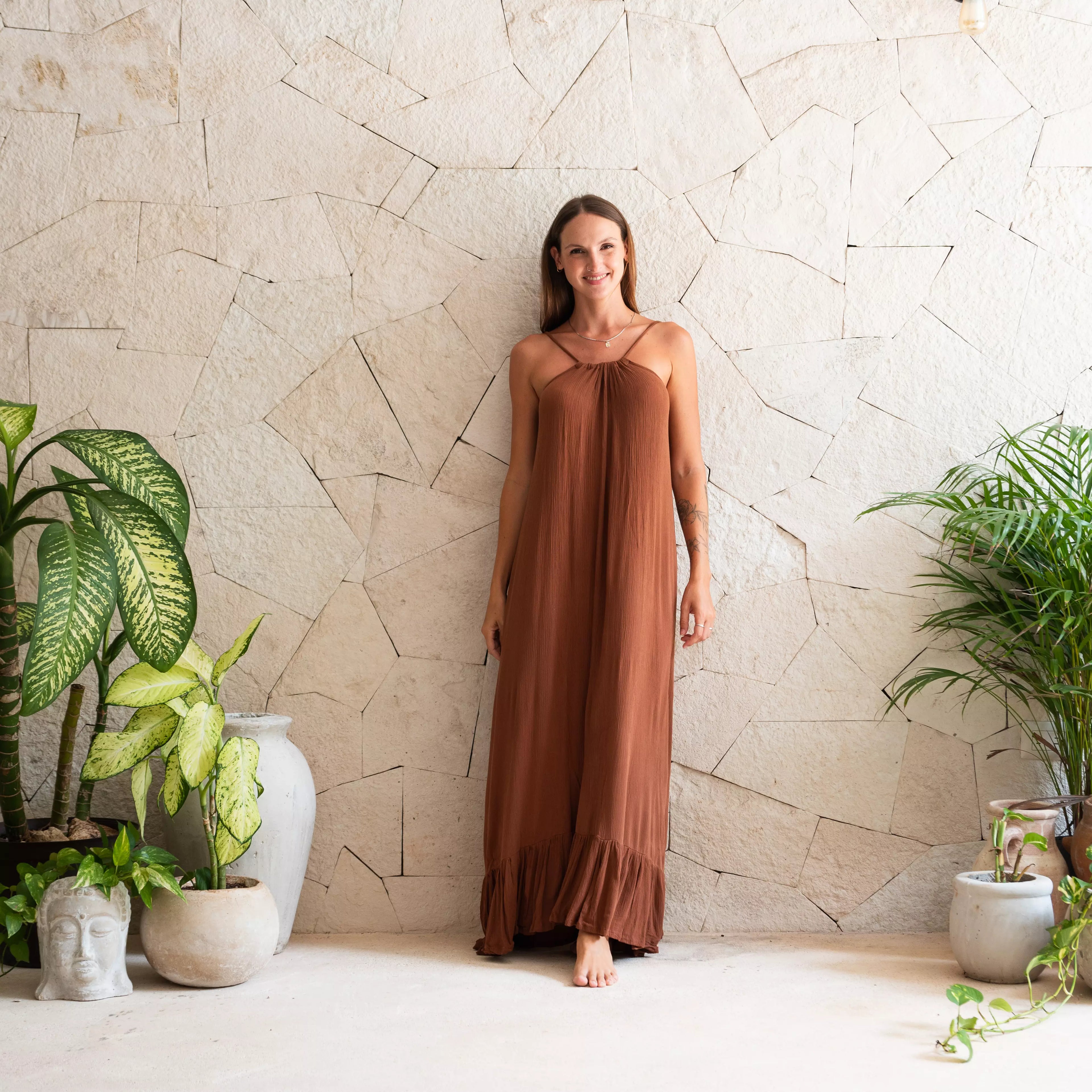 Vestido cloe