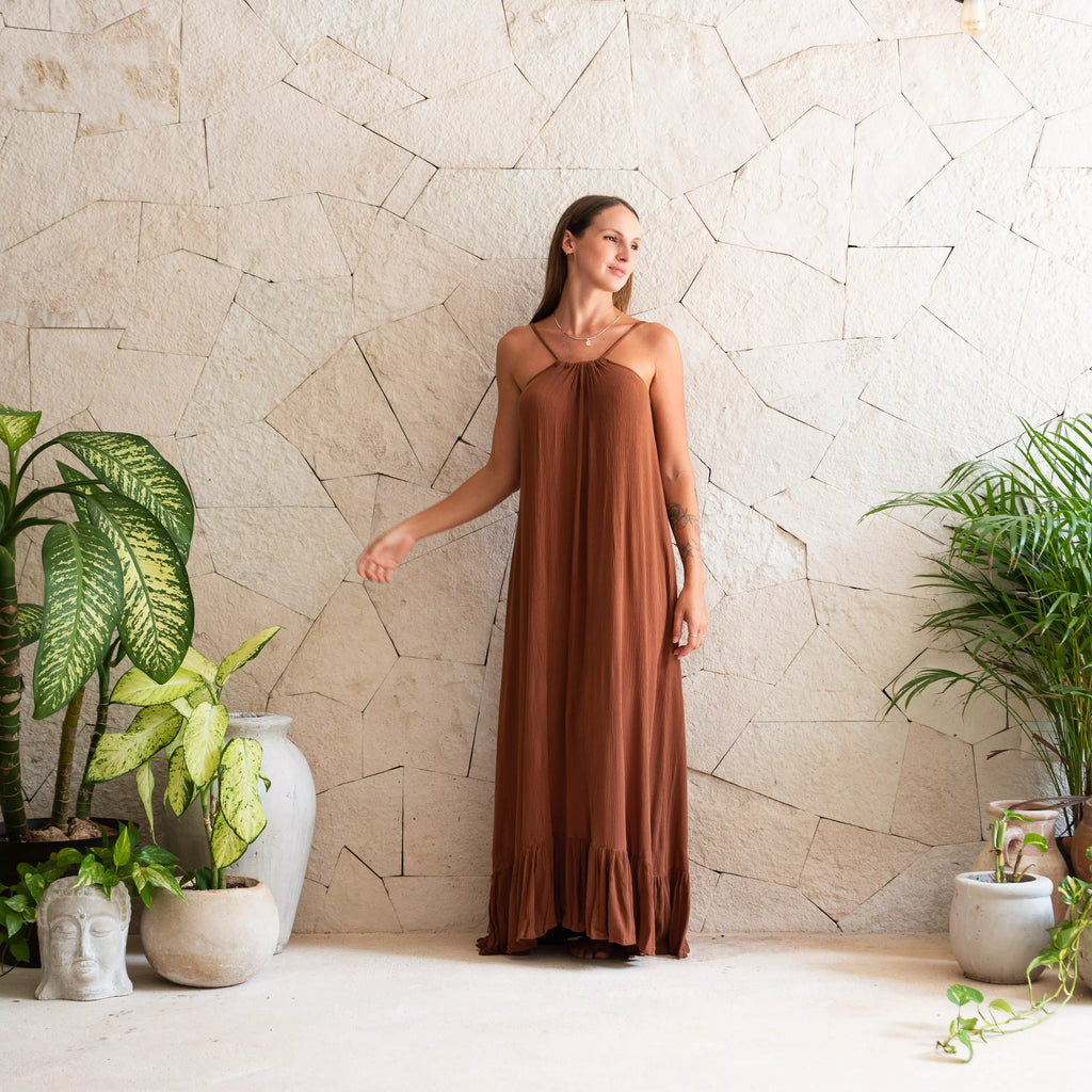 Vestido cloe