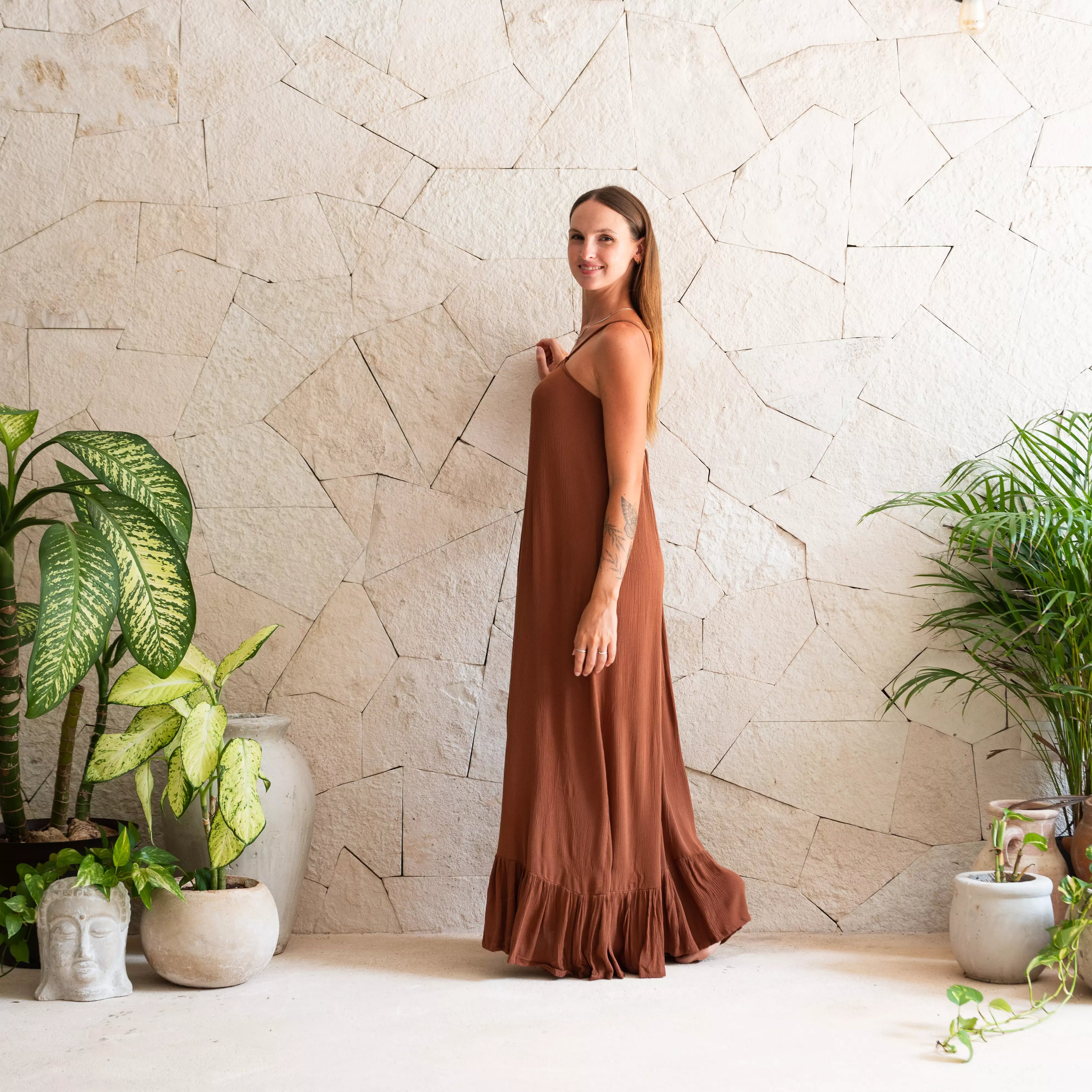 Vestido cloe