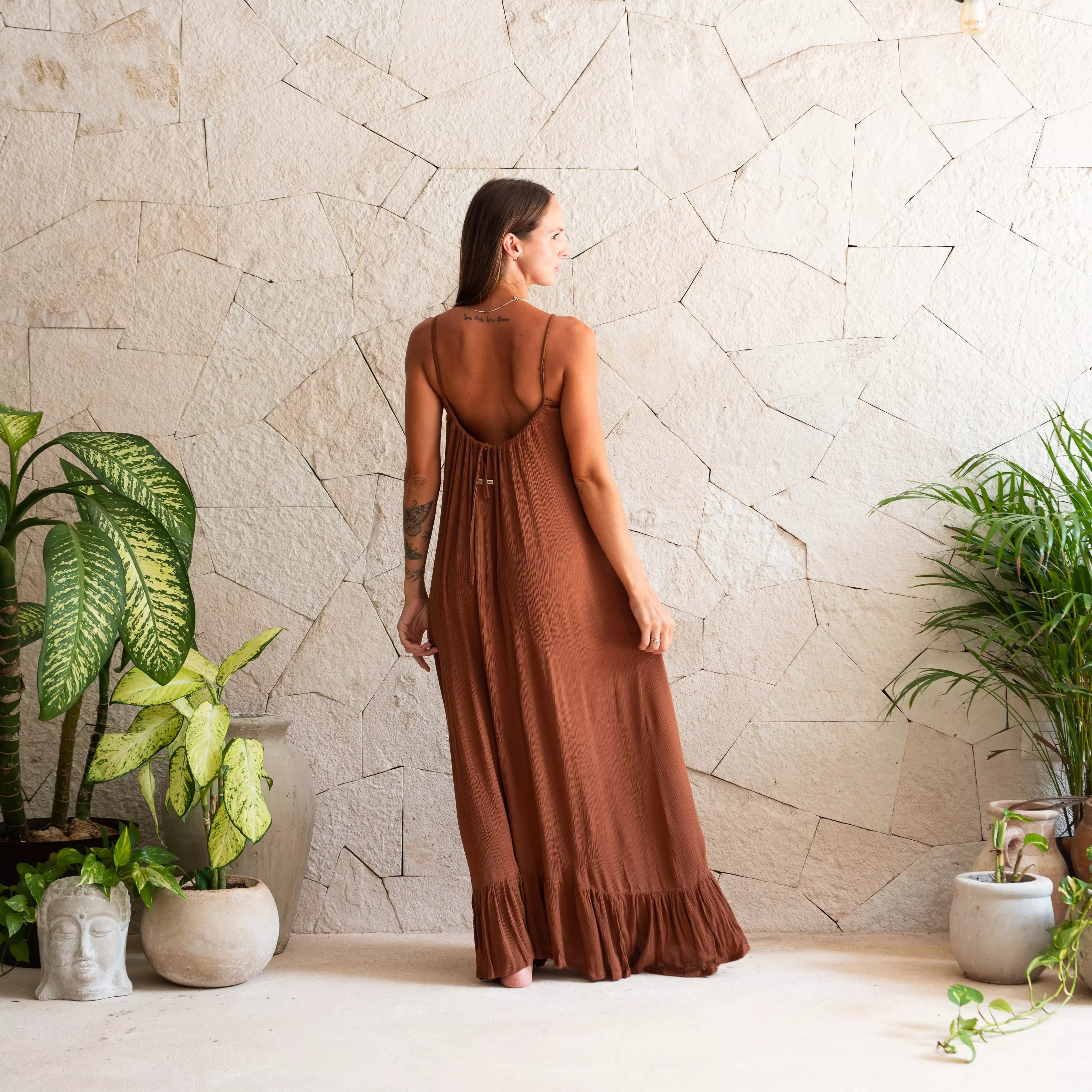 Vestido cloe