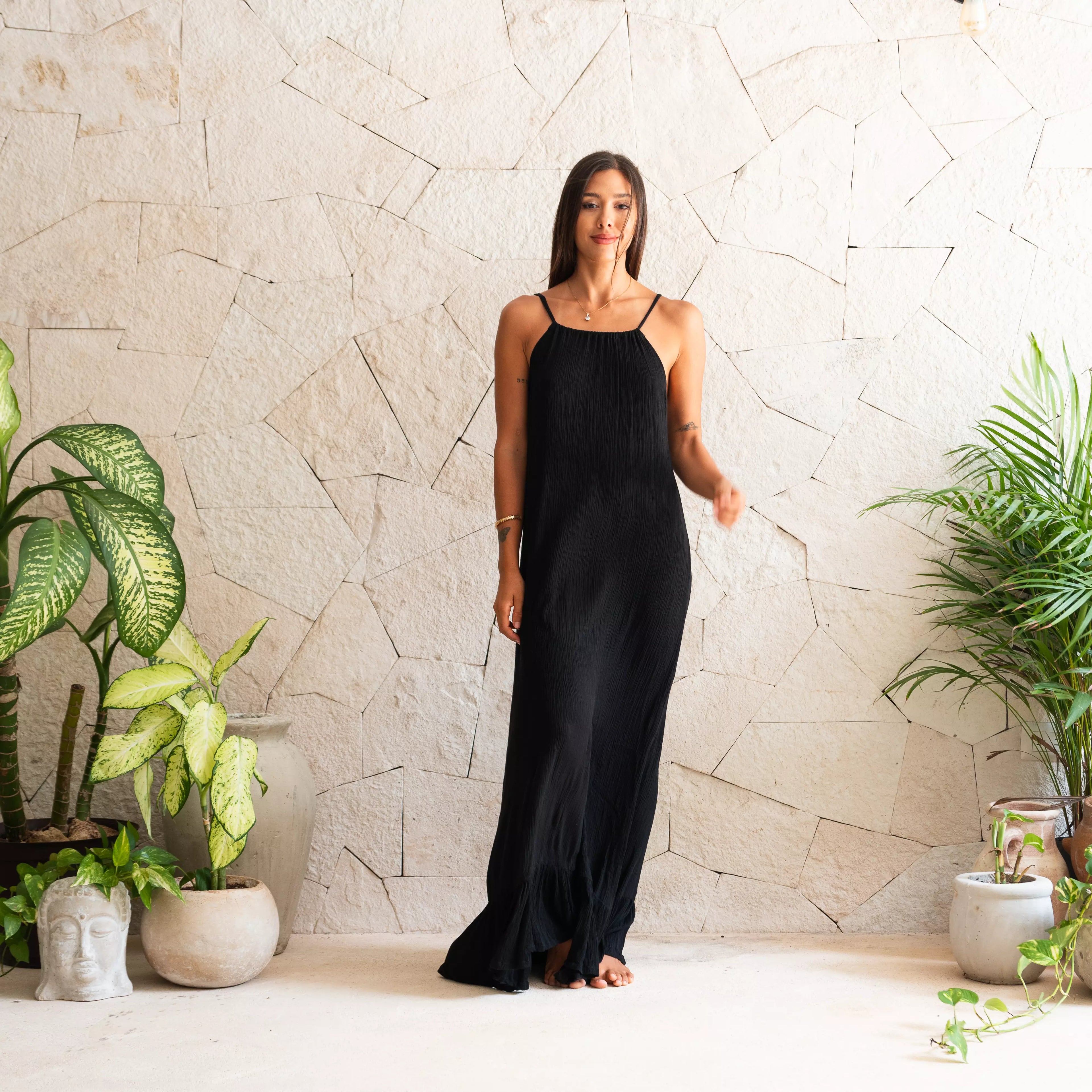 Vestido cloe