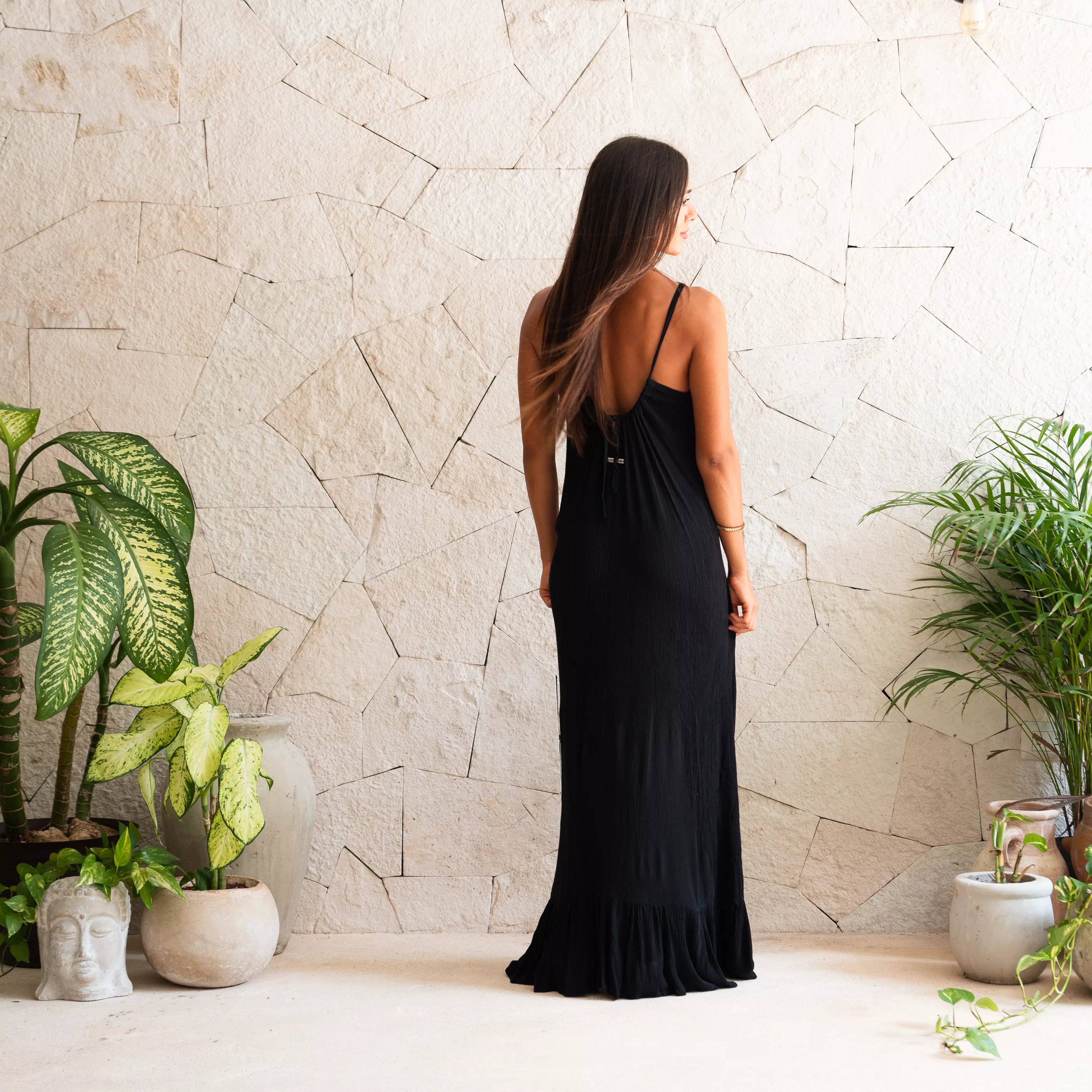 Vestido cloe