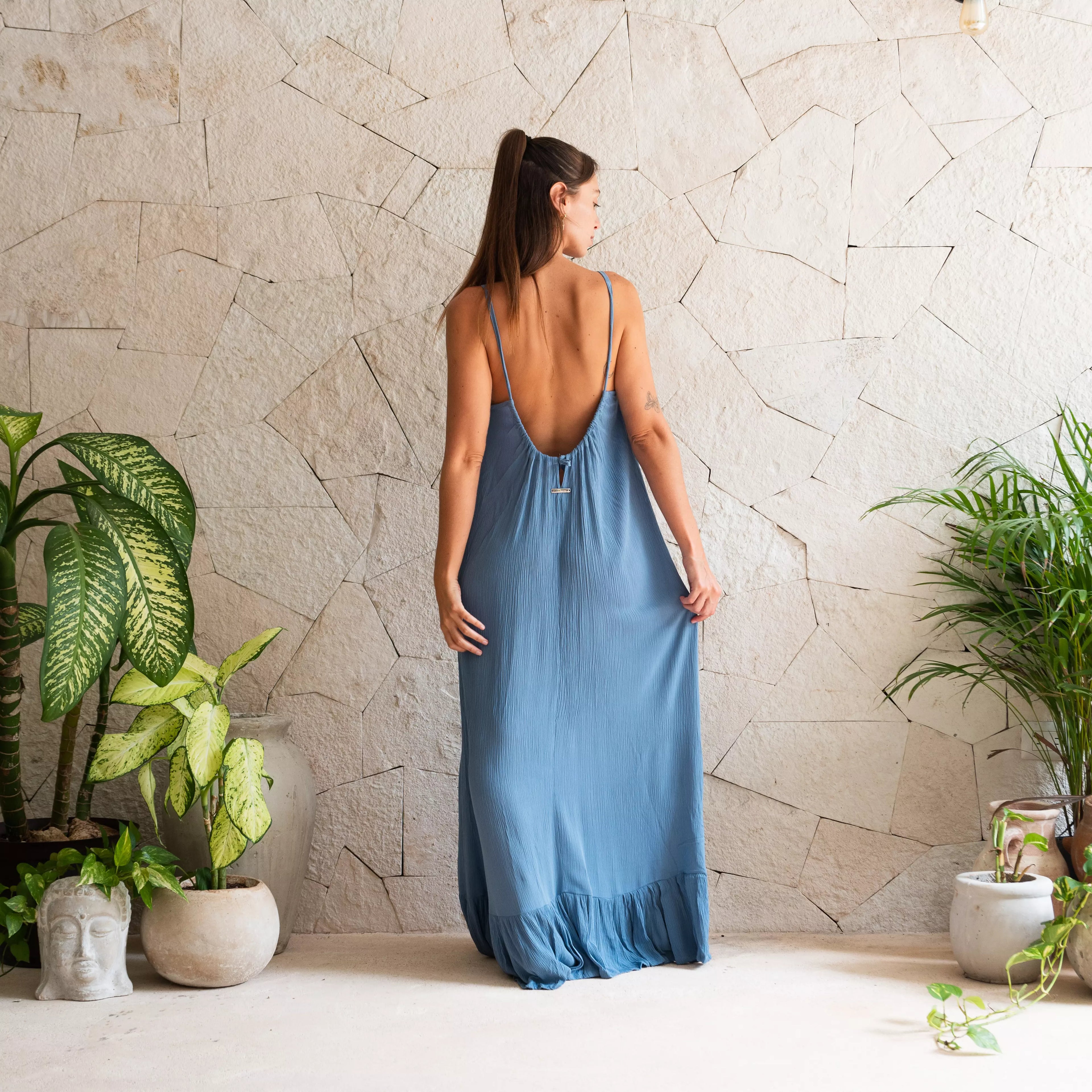 Vestido cloe