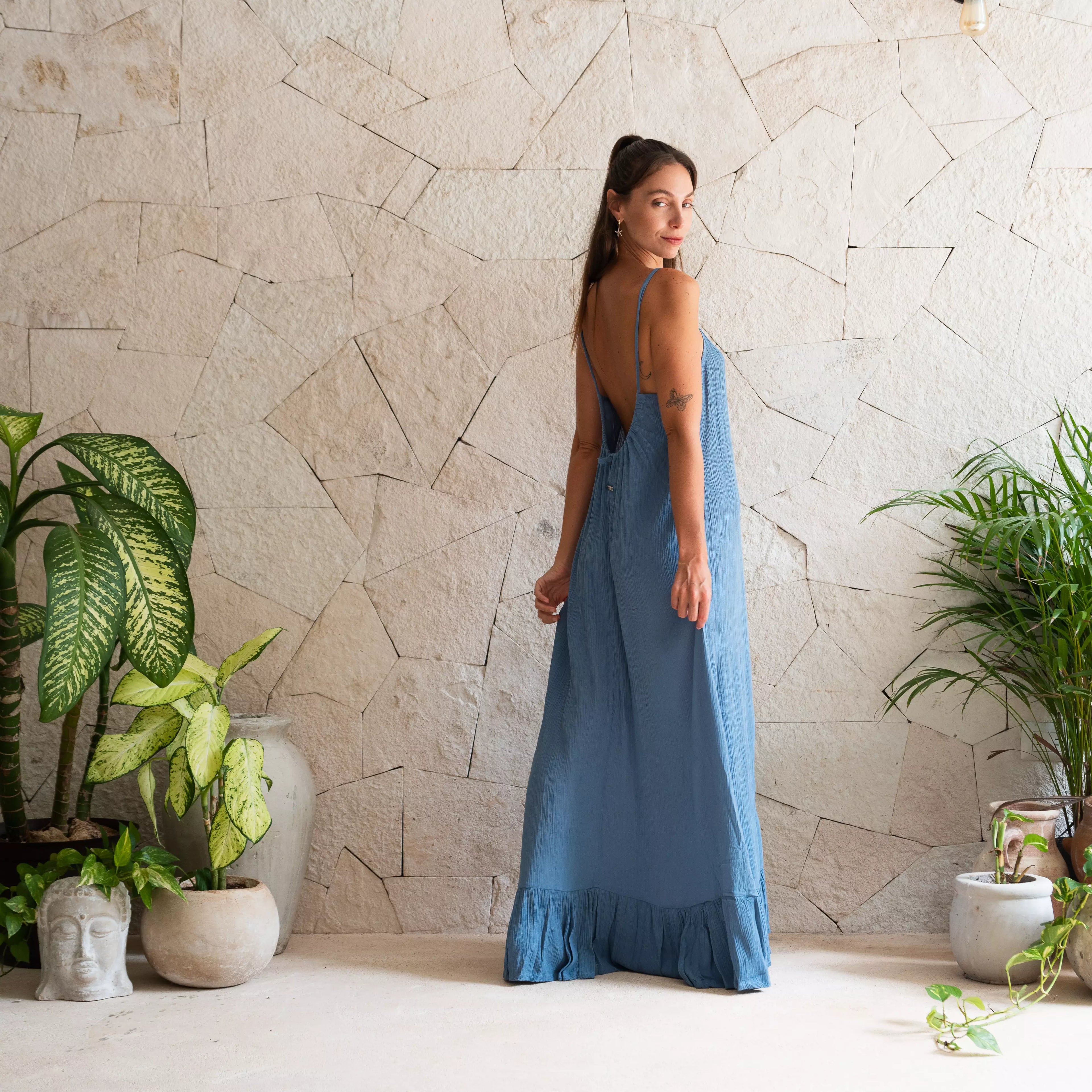 Vestido cloe