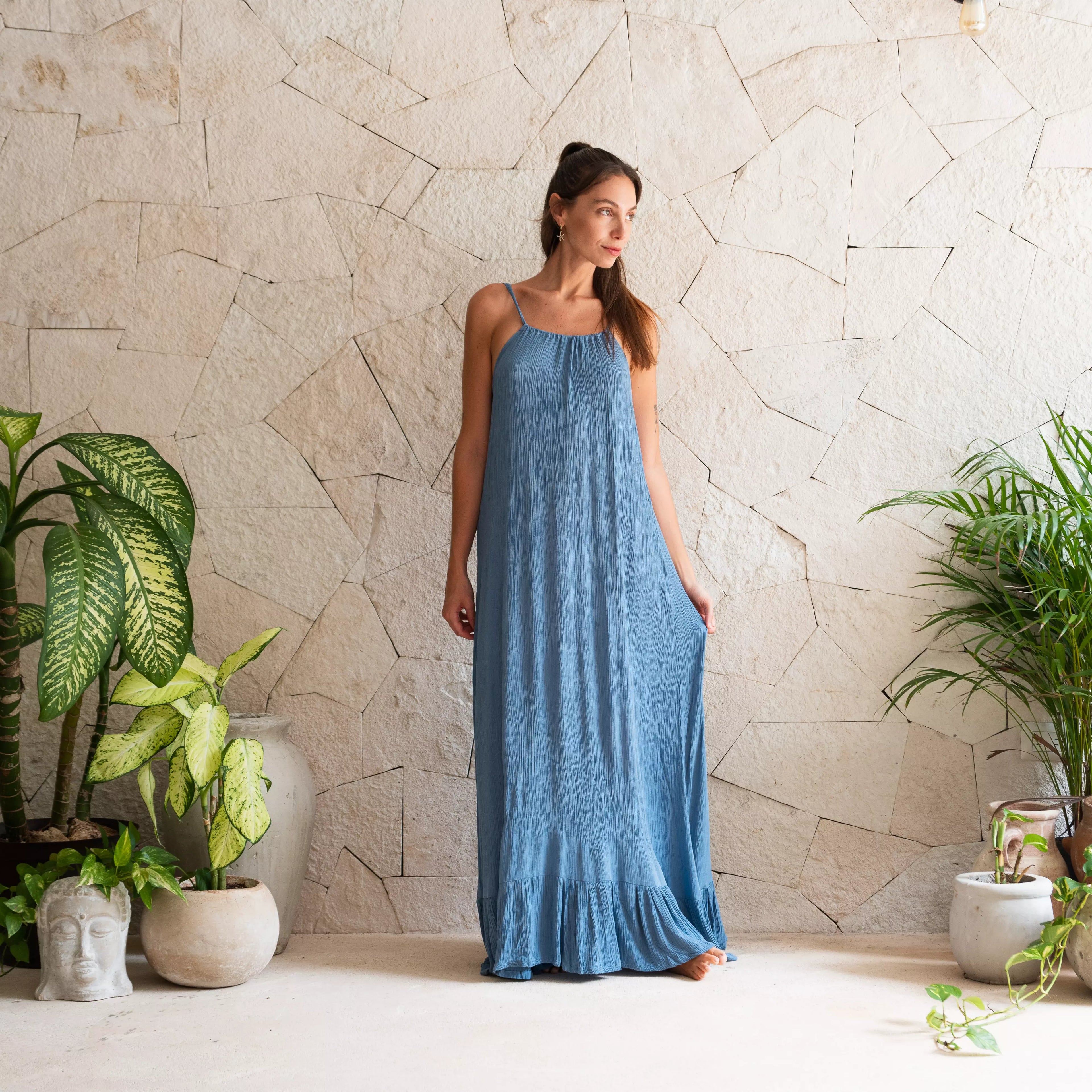 Vestido cloe