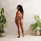 Bihiti - parte inferior de bikini | Sabbia Tulum