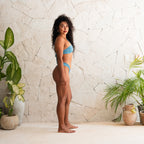 TOP MIKONOS - bikini | Sabbia Tulum