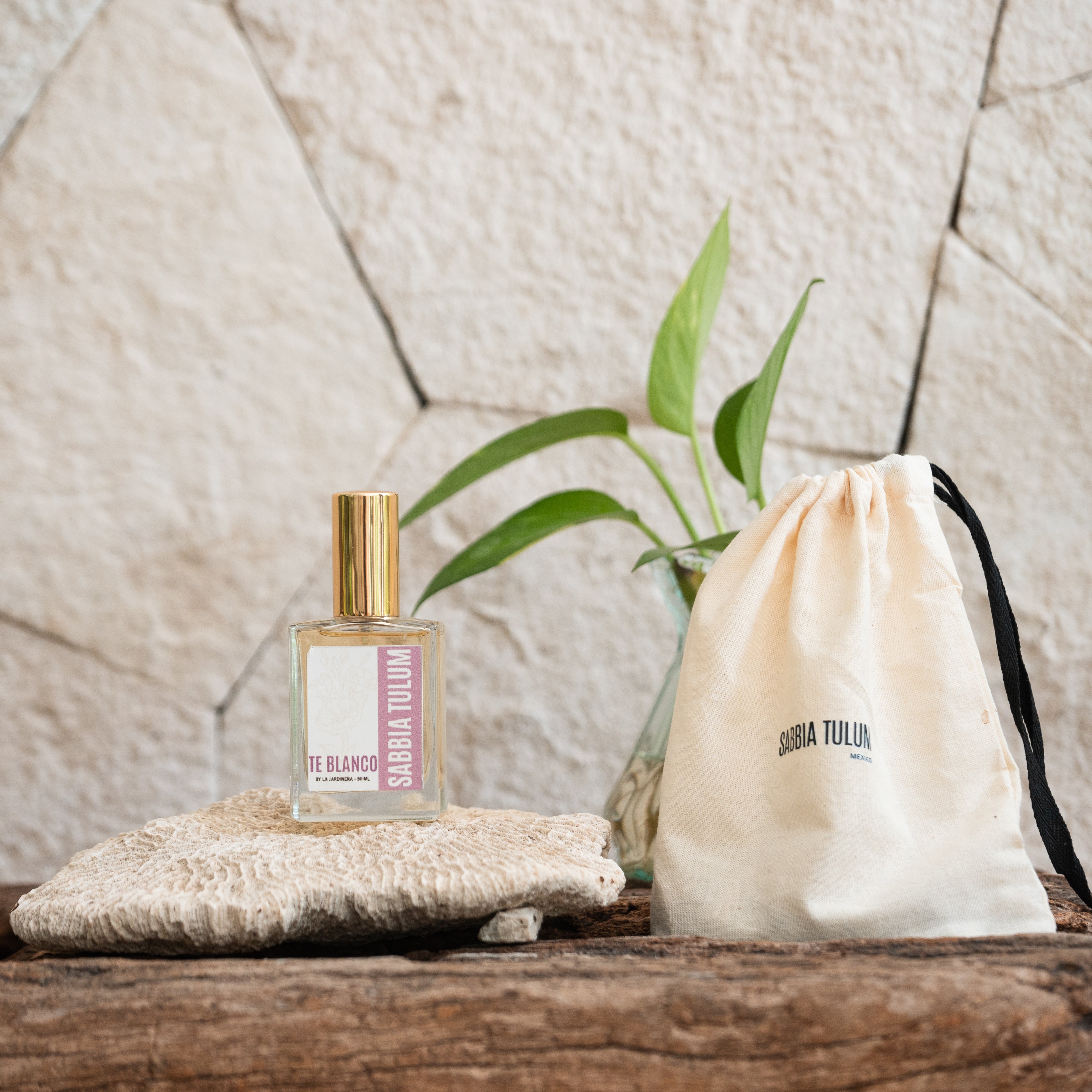 Perfume 50ml, SABBIA TULUM