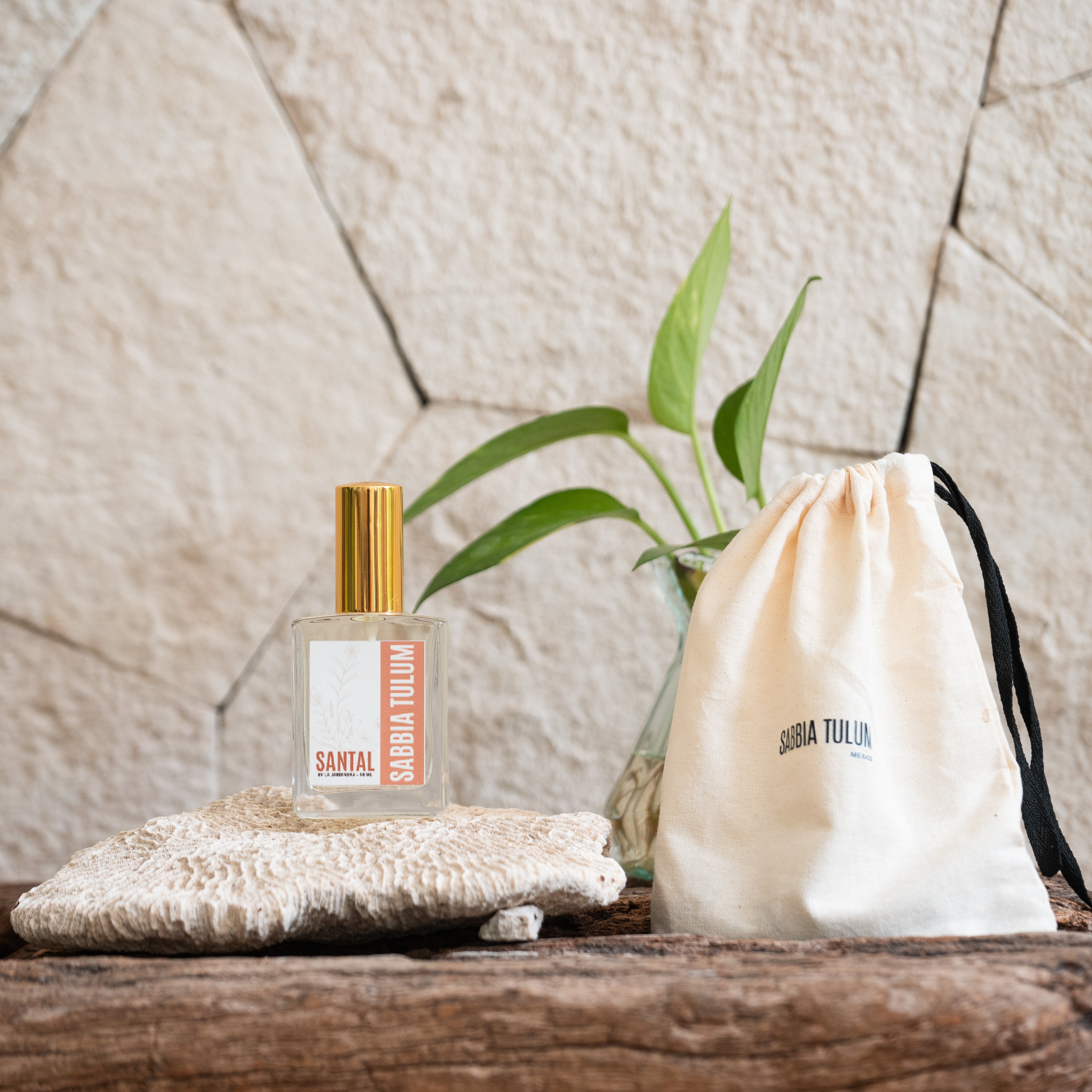 Perfume 50ml, SABBIA TULUM