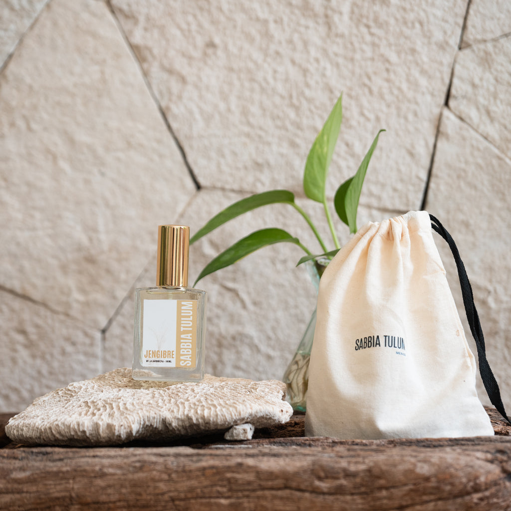 Perfume 50ml, SABBIA TULUM