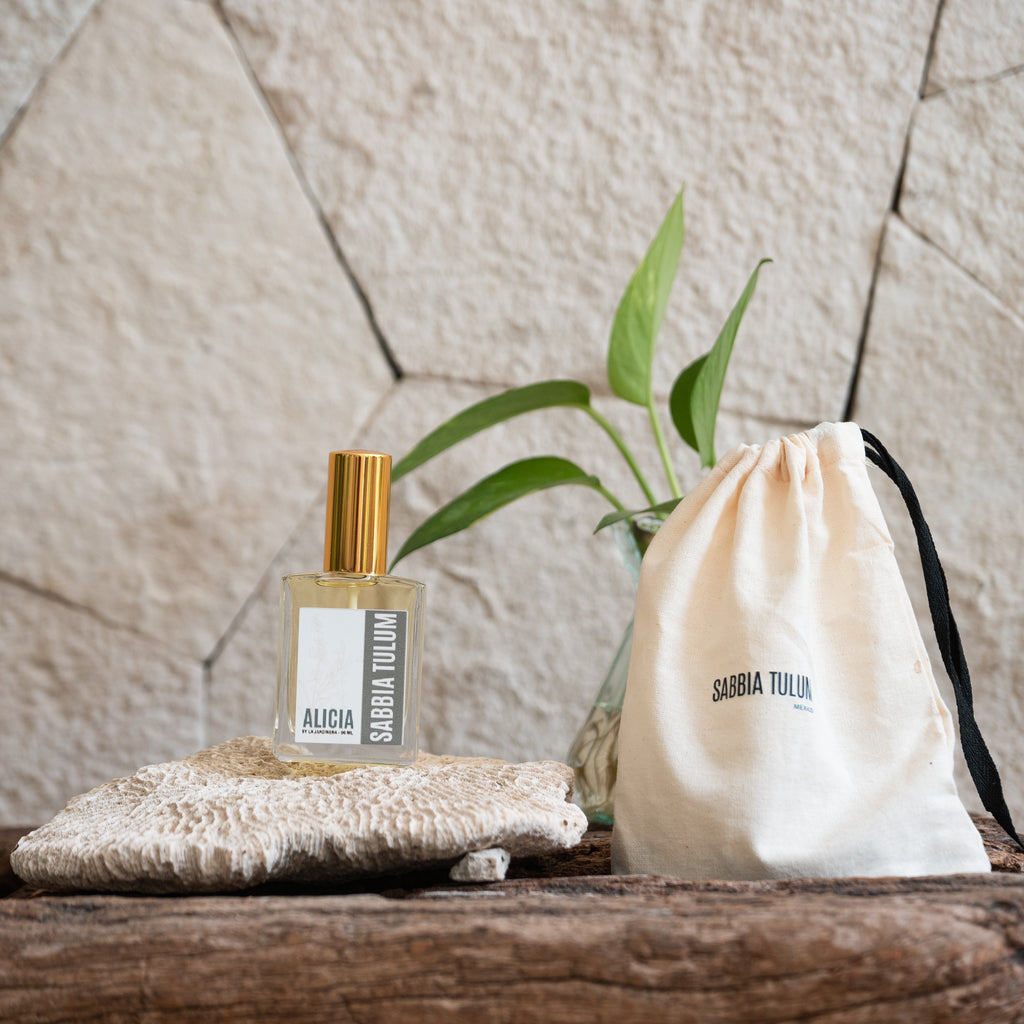 Perfume 50ml, SABBIA TULUM