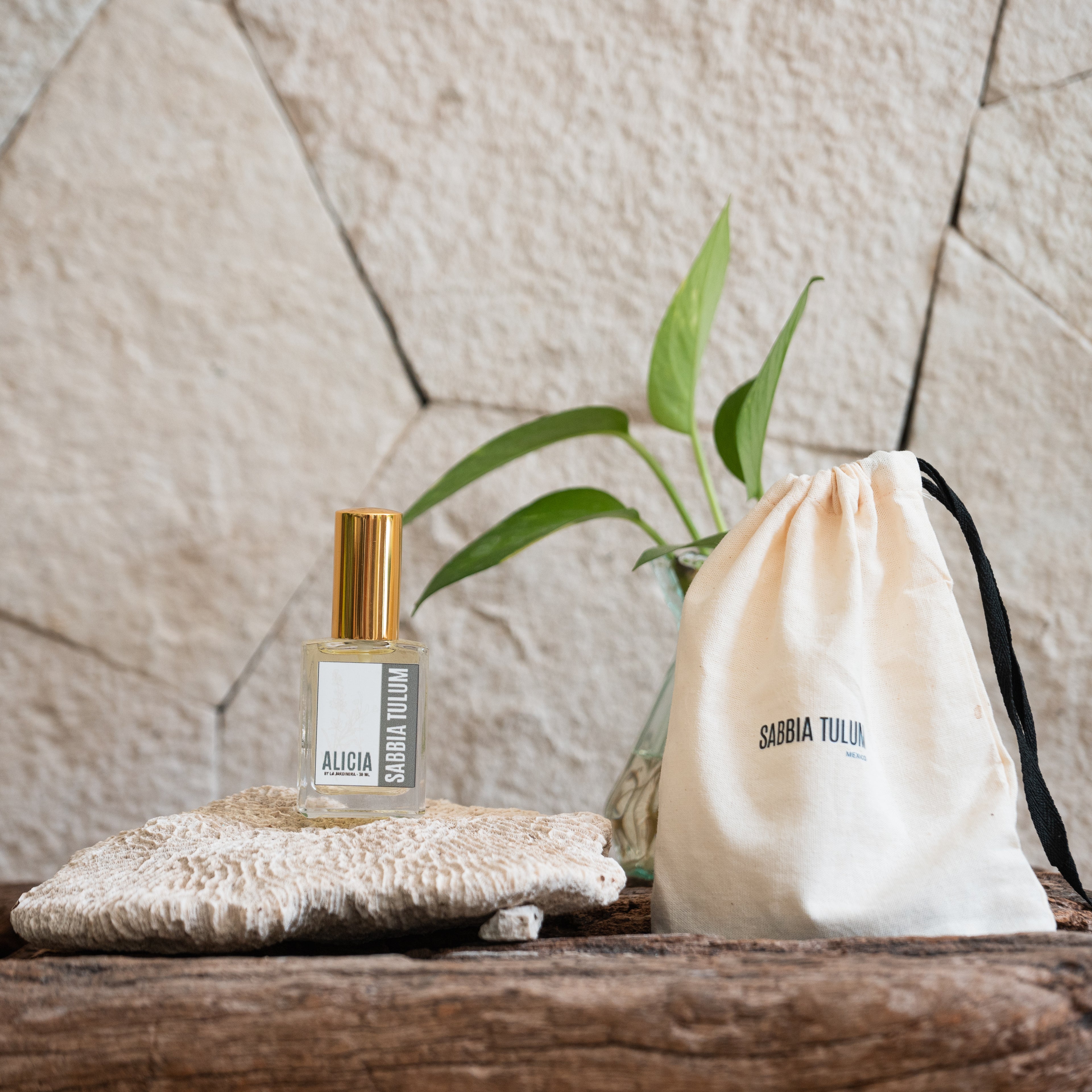 Perfume 30ml, SABBIA TULUM