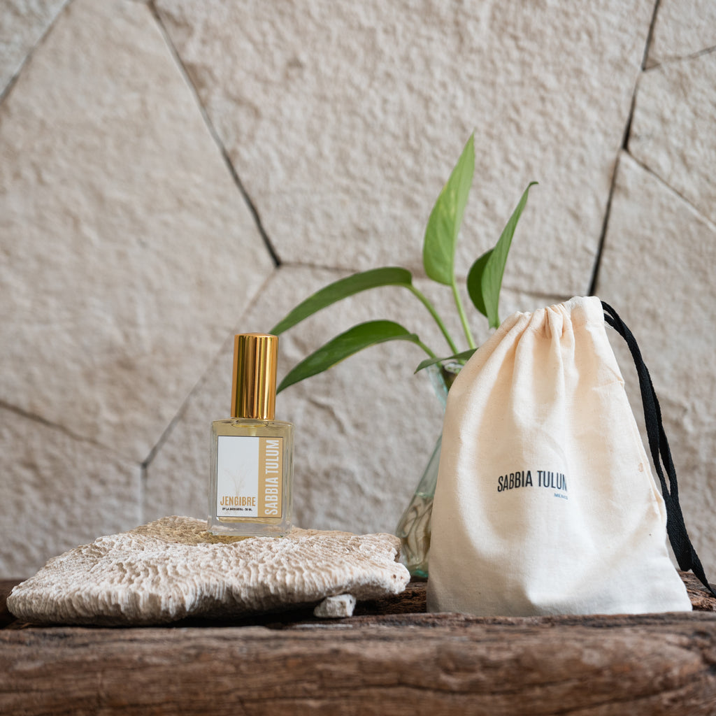Perfume 30ml, SABBIA TULUM