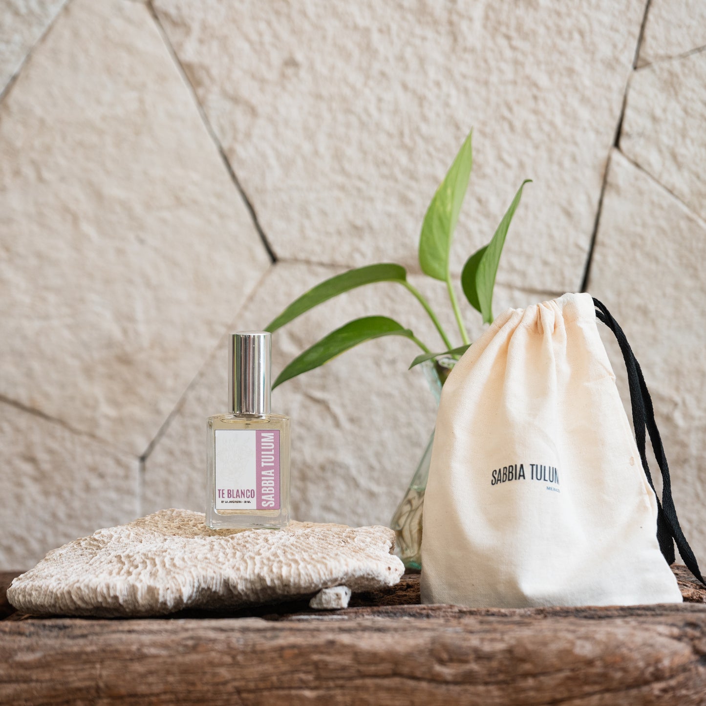 Perfume 30ml, SABBIA TULUM