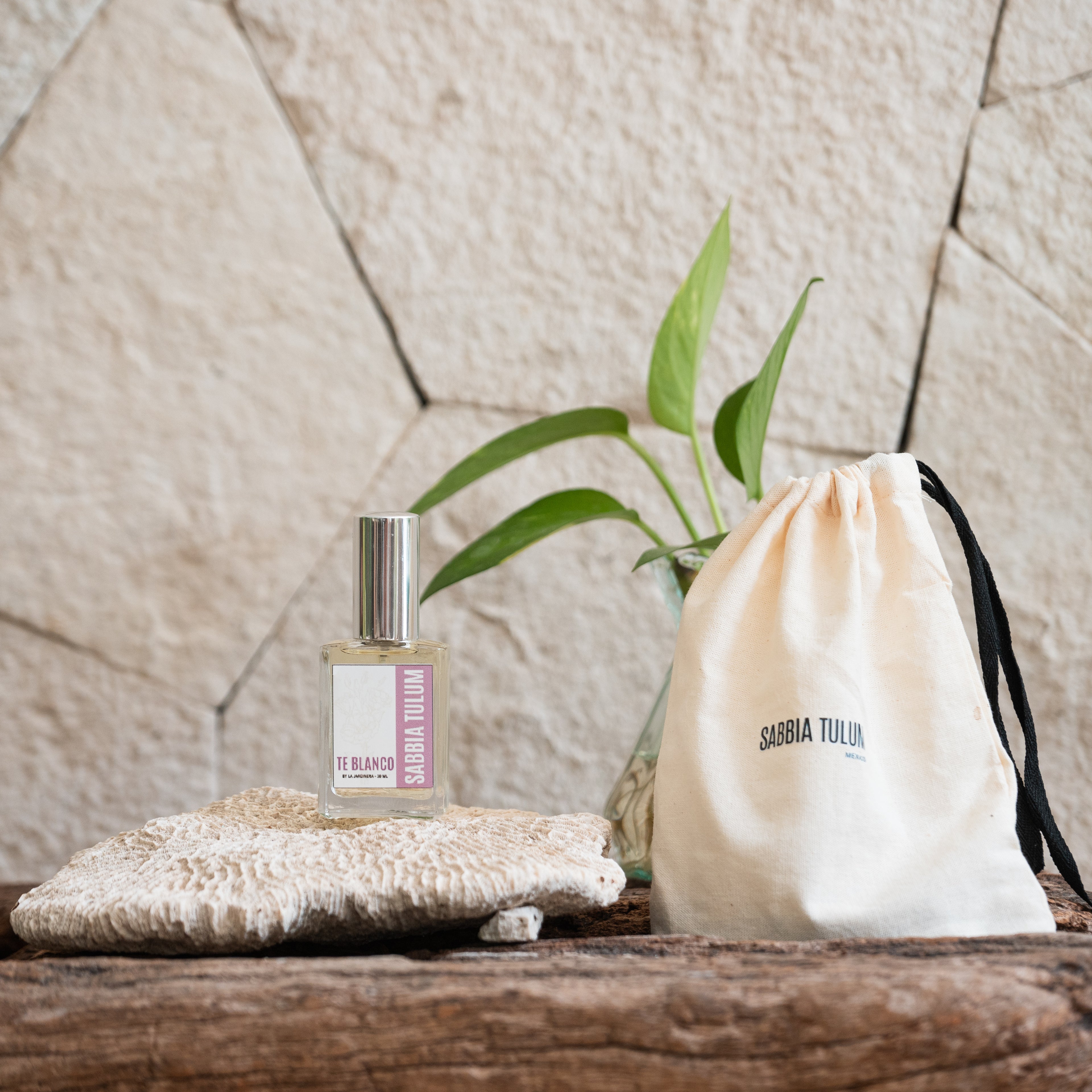 Perfume 30ml, SABBIA TULUM