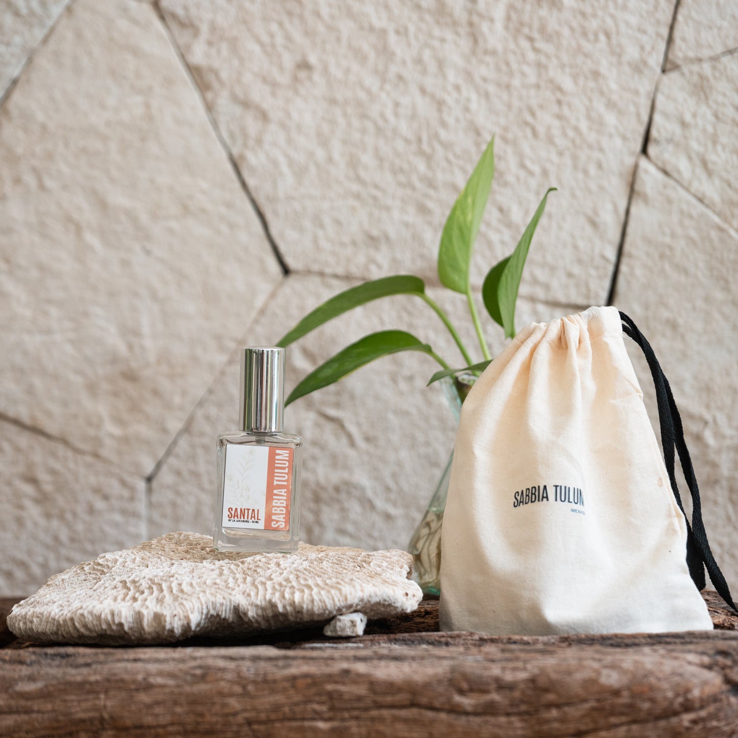 Perfume 30ml, SABBIA TULUM