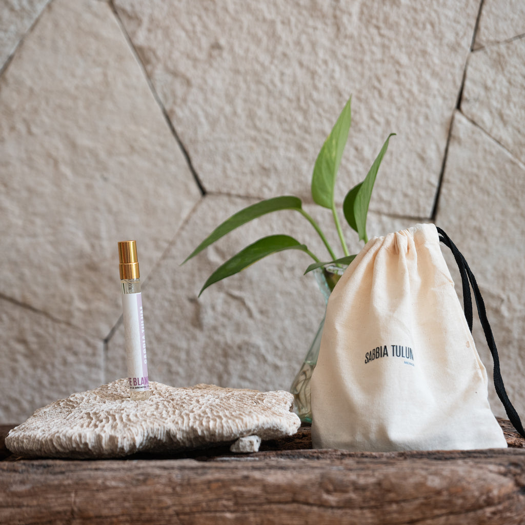 Perfume 10ml, SABBIA TULUM
